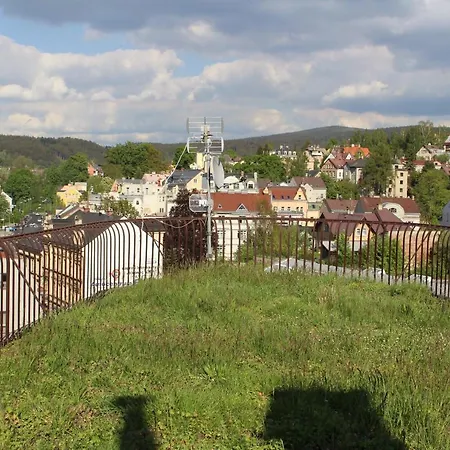 Apartman Prazska * Jablonec nad Nisou