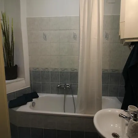 Apartamento Apartman Prazska *