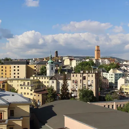 Apartman Prazska
