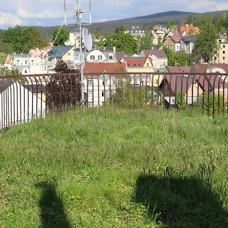 Apartman Prazska Apartamento