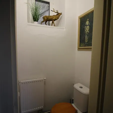 Apartman Prazska * Jablonec nad Nisou