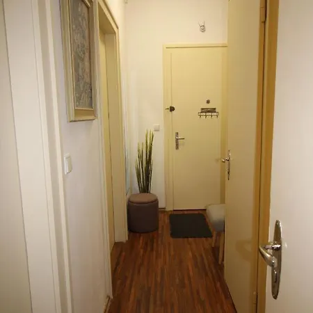 Apartman Prazska Apartamento Jablonec nad Nisou