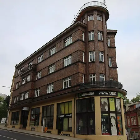 Apartman Prazska Apartamento