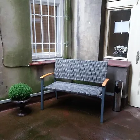 Apartman Prazska Jablonec nad Nisou