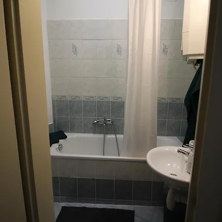 Apartamento Apartman Prazska *