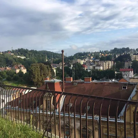 Apartman Prazska Apartamento Jablonec nad Nisou