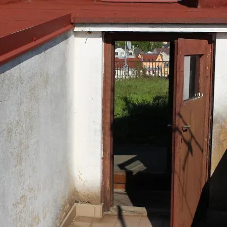 Apartman Prazska شقة *