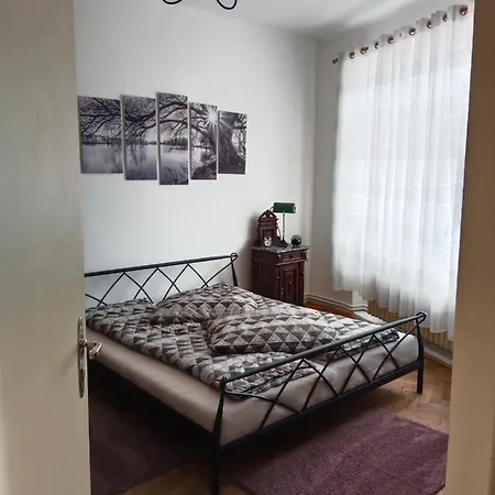 Apartman Prazska * Jablonec nad Nisou
