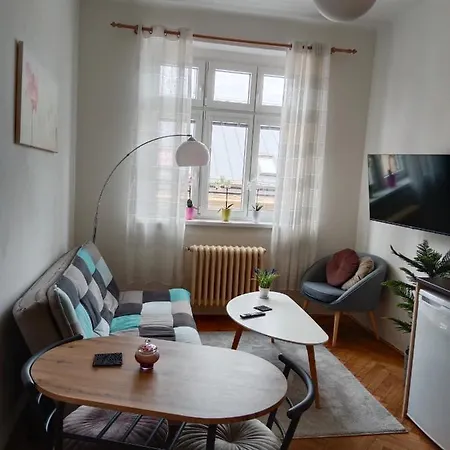 Apartman Prazska *