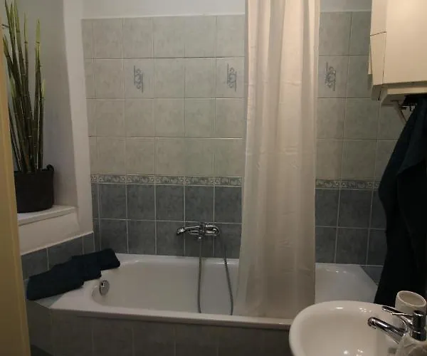 アパート Apartman Prazska *