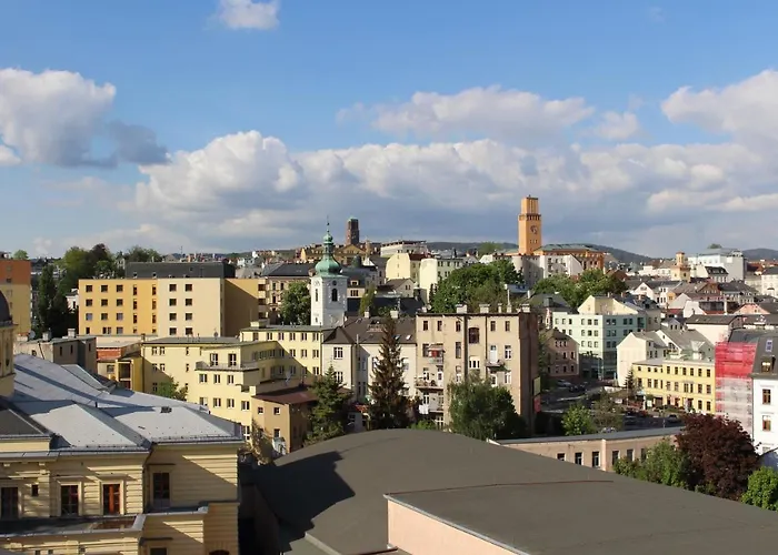 Apartman Prazska
