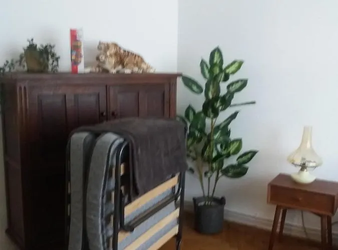 Διαμέρισμα Apartman Prazska *