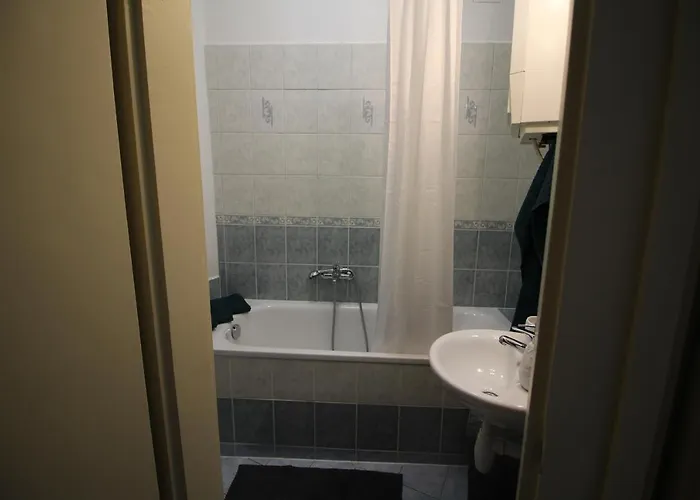 アパート Apartman Prazska *