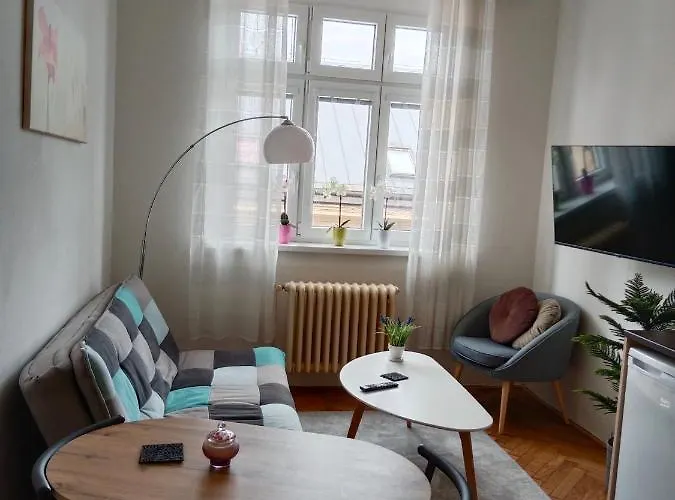 Apartman Prazska *